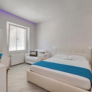 Camera deluxe con letto king size